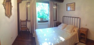 Las Cumbres I, habitación matrimonio planta baja